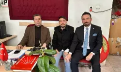 CHP'li belediye başkan adayına gasp şoku