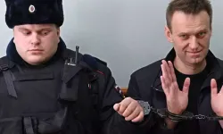 Rusya'da tutuklu muhalif Aleksey Navalnıy öldü