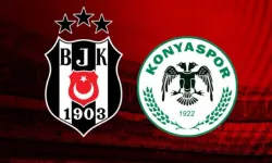 Beşiktaş-Konyaspor maçı ne zaman, saat kaçta ve hangi kanalda?