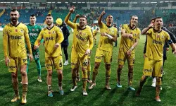 Fenerbahçe'nin muhtemel rakipleri netleşti