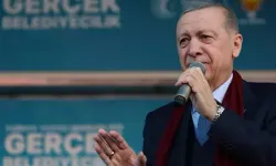 Cumhurbaşkanı Erdoğan: Onlar kirli ittifaklarla DEM'leniyor