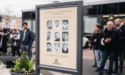Almanya'da 4 yıl önce ırkçı saldırıda ölen 9 Türk'ün acısı dinmiyor