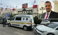 Adana'da Zeydan Karalar'ın özel kalemini başkanlık makamında vurdular