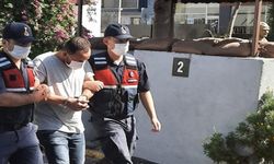 İzmir'de "kasten öldürme" suçundan aranan zanlı yakalandı