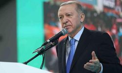 Erdoğan: 'İzmir zaten berbat'