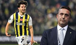 Ferdi Kadıoğlu Fenerbahçe'den ayrılıyor!
