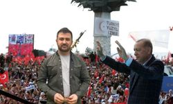 AKP mitingine cemaati çağırmayan imam İzmir dışına sürüldü