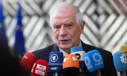 AB Yüksek Temsilcisi Borrell'den "Gazze'de insani felaketi durduralım" çağrısı