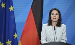 Almanya: Ukrayna'nın yanında durmaya devam edeceğiz