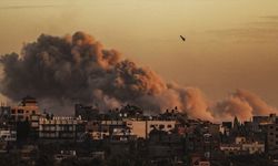 Avrupa Parlamentosu Gazze'de "acil ve kalıcı ateşkes" çağrısı yaptı