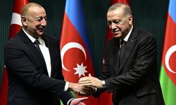 Azerbaycan Cumhurbaşkanı Aliyev'den Cumhurbaşkanı Erdoğan'a doğum günü tebriği