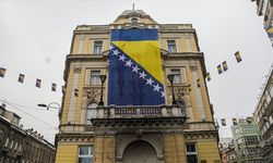 'Bağımsız' Bosna Hersek 32. yaşını kutluyor