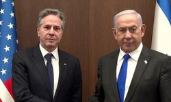 Blinken, endişesini Netanyahu’ya iletti
