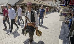 Boşnaklar, Bosna Hersek'e en yakın dost olarak Türkiye'yi görüyor