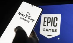 Disney'den Epic Games'e 1.5 milyar dolarlık yatırım