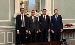 EBRD ve Truffle Capital, Türk firması DG Pays'e yatırım yapacak