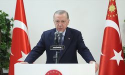 Erdoğan: 14 bin konutumuzun yapımı hızla sürüyor
