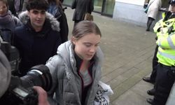 Greta Thunberg beraat etti