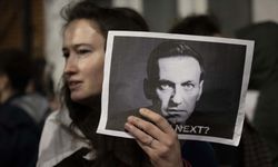 İngiltere'den Rus muhalif Navalnıy'ın öldüğü cezaevi yöneticilerine yaptırım kararı