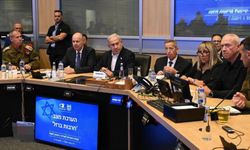 İsrail basınına göre Netanyahu kabineye danışmadan, ateşkes için müzakere heyeti göndermedi