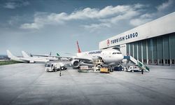 İstanbul havalimanları merkezli seferlerle taşınan yük yüzde 17 arttı