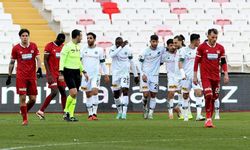 Konyaspor çeyrek finalde