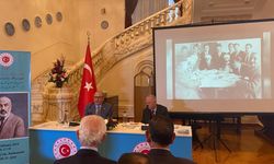 Mısır’da Mehmet Akif semineri düzenlendi