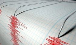 Peru'da 5,4 büyüklüğünde deprem