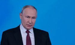 Putin, Ukrayna'daki eylemlerde gecikildiğini söyledi