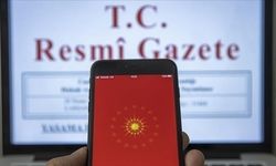 Resmi Gazete'de yayınlandı! 11 kişinin Türkiye'deki mal varlıkları donduruldu