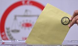 Siyasi partilerin yerel seçim aday listelerini sunmaları için verilen süre tamamlandı