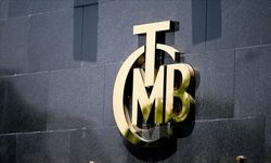 TCMB'nin TL depo alım ihalesine 57 milyar 600 milyon liralık teklif geldi