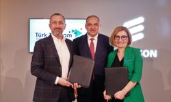 Türk Telekom ve Ericsson'dan 6G işbirliği