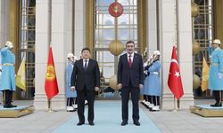 Türkiye ile Kırgızistan arasında KEK Protokolü