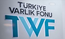 Türkiye Varlık Fonunun tahvil ihracına büyük talep
