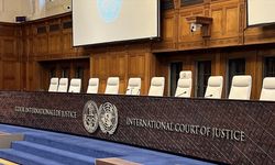 Uluslararası Adalet Divanı'nın yeni başkanı belli oldu