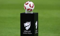 Ziraat Türkiye Kupası'nda Son 16 Heyecanı