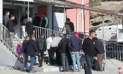 Bursa'da maden ocağında göçük: 1 işçi öldü