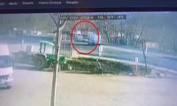 Bursa'daki kazada 2 yaralı