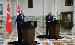 Erdoğan'dan Türkiye-Mısır ilişkileri mesajı