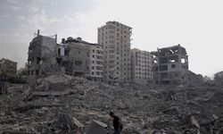 IRC: Refah yok edilirse Filistinlilerin gidecek bir yeri kalmayacak