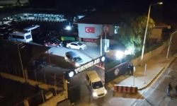 İzmir'de aranan 271 şüpheli yakalandı