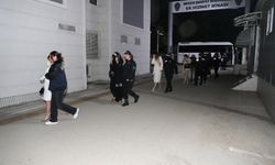 Mersin'de şantaj çetesine operasyon: 10 gözaltı