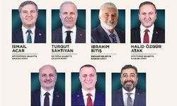 Saadet Partisi İstanbul’un ilçelerindeki adaylarını açıkladı