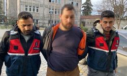 Suriye uyruklu DEAŞ şüphelisine gözaltı