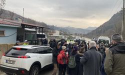Tunceli’den Erzincan’a eylem amaçlı geçişlere yasak: 4 gözaltı