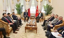 Türkiye ile Katar arasında JETCO protokolü imzalandı