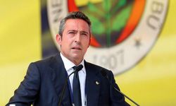 Ali Koç, Fenerbahçe'ye yeniden aday olmayacak