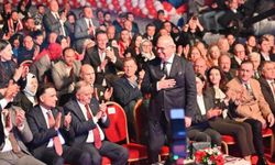 Başkan Ergün’ün proje tanıtım toplantısı zaferi müjdeledi