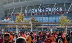 Galatasaray yarın Sparta Prag'ı ağırlayacak